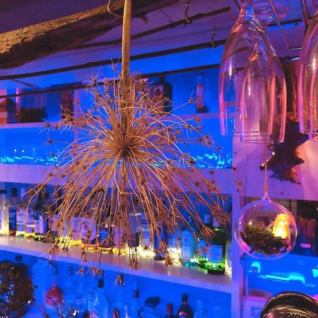 Top Edge Hostel Koenji Tokio Zewnętrze zdjęcie