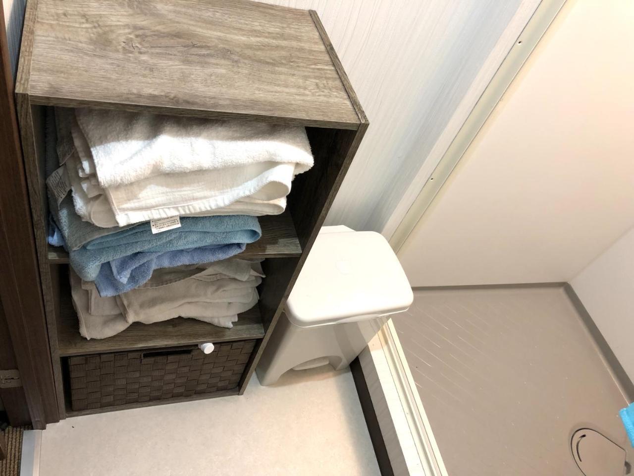 Top Edge Hostel Koenji Tokio Zewnętrze zdjęcie